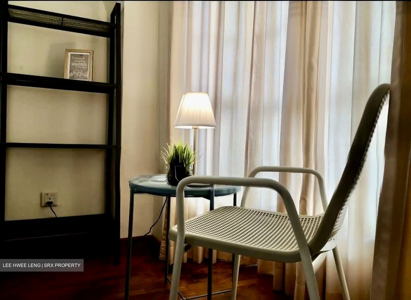 Moulmein Rise (D11), Apartment #577192881